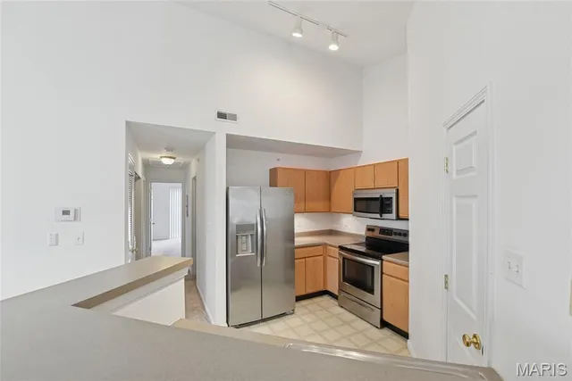 $160,000 | 730 Homerun Drive, Unit 76N, O'Fallon, MO 63366