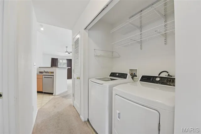 $160,000 | 730 Homerun Drive, Unit 76N, O'Fallon, MO 63366