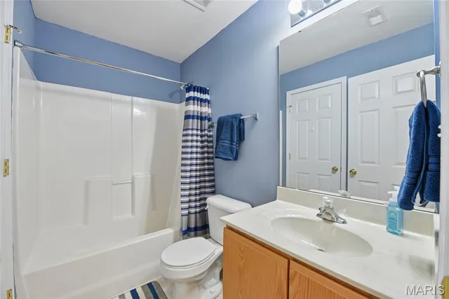 $160,000 | 730 Homerun Drive, Unit 76N, O'Fallon, MO 63366