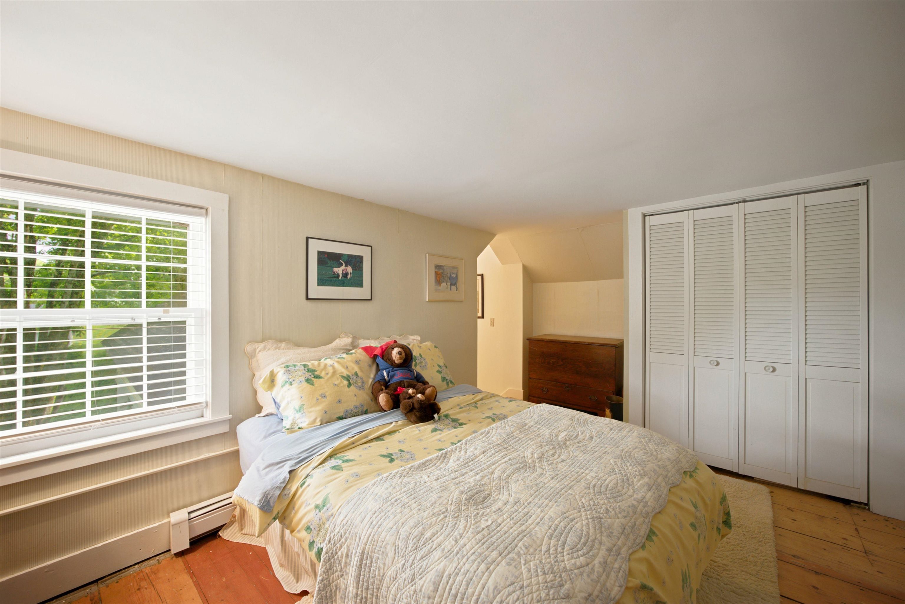 1393 Sheddsville Road West Windsor, VT 05037 - Photo 26 of 42
