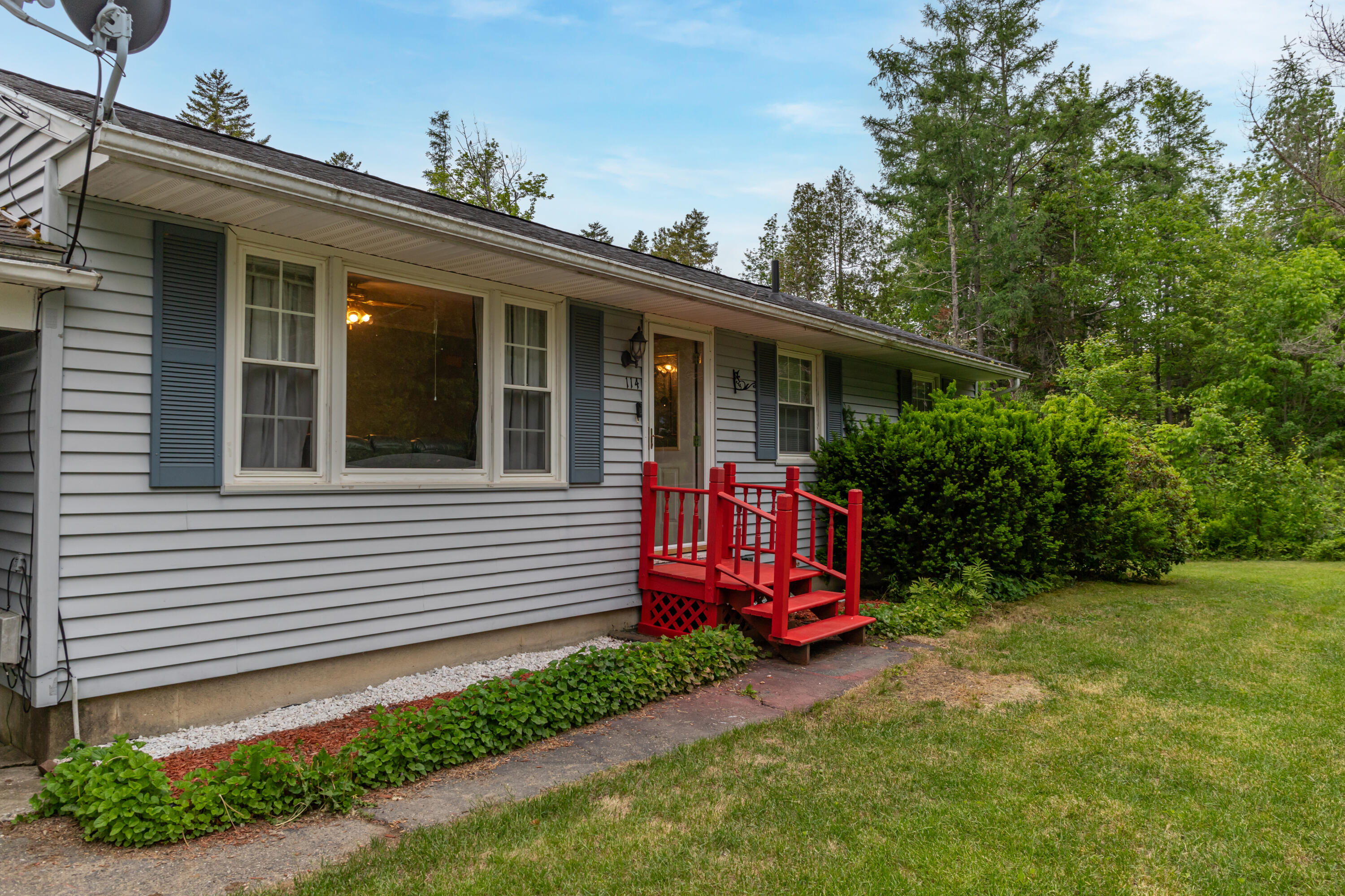114 Harris Road Stockton Springs, ME 04981 - Photo 5 of 38 114 Harris Road Exteriors-12 updated