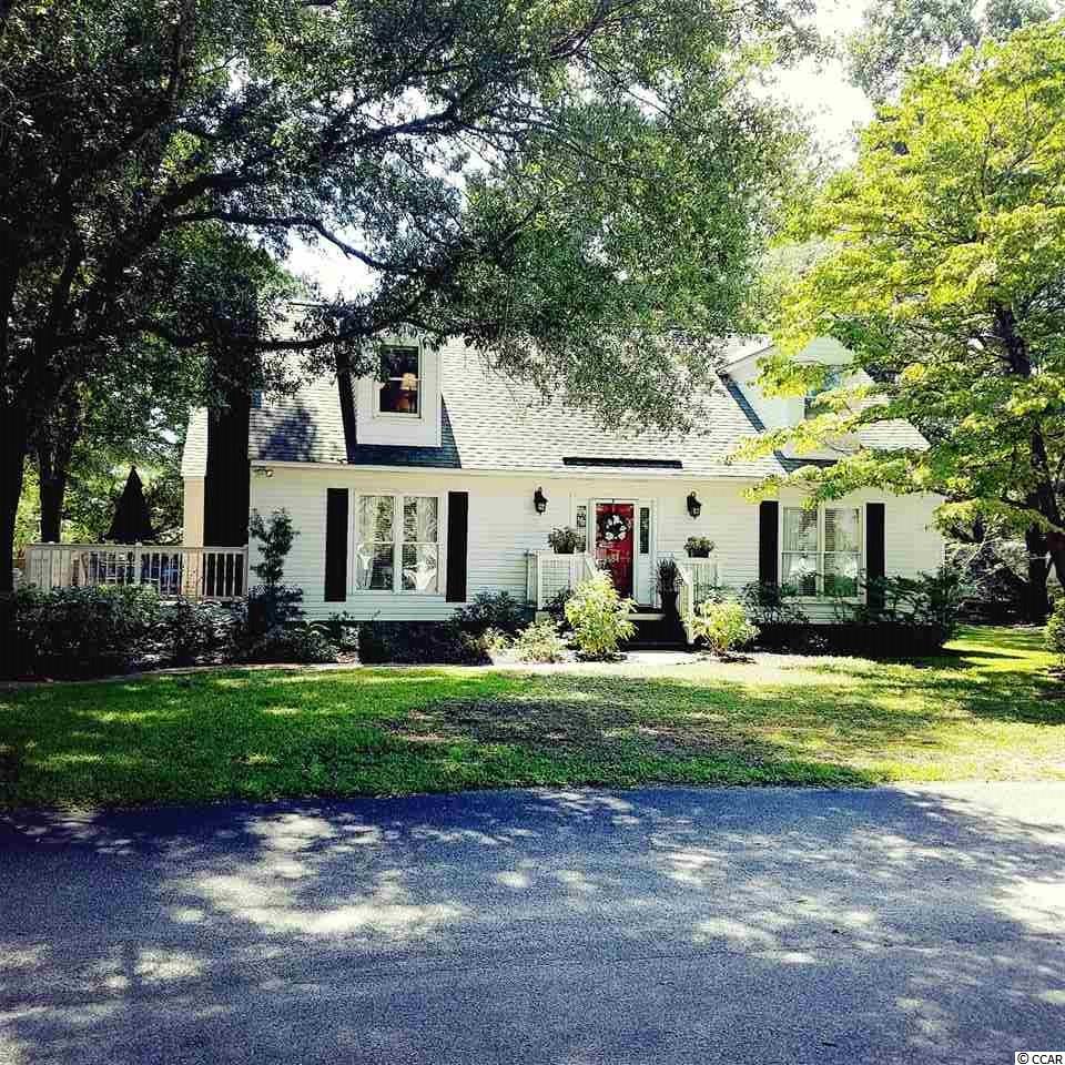 851 Sawmill Road Murrells Inlet, SC 29576 - Photo 1 of 39