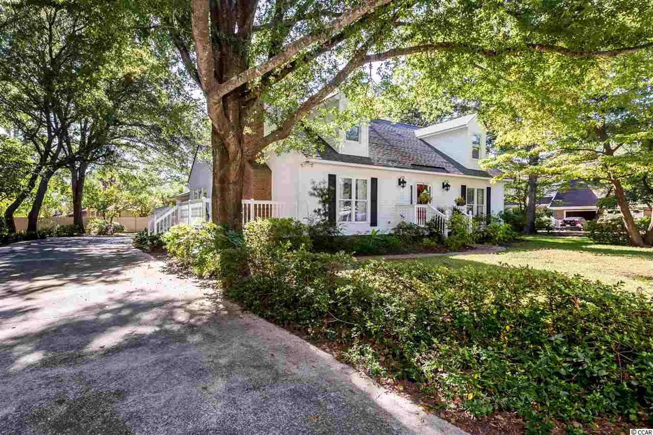 851 Sawmill Road Murrells Inlet, SC 29576 - Photo 2 of 39