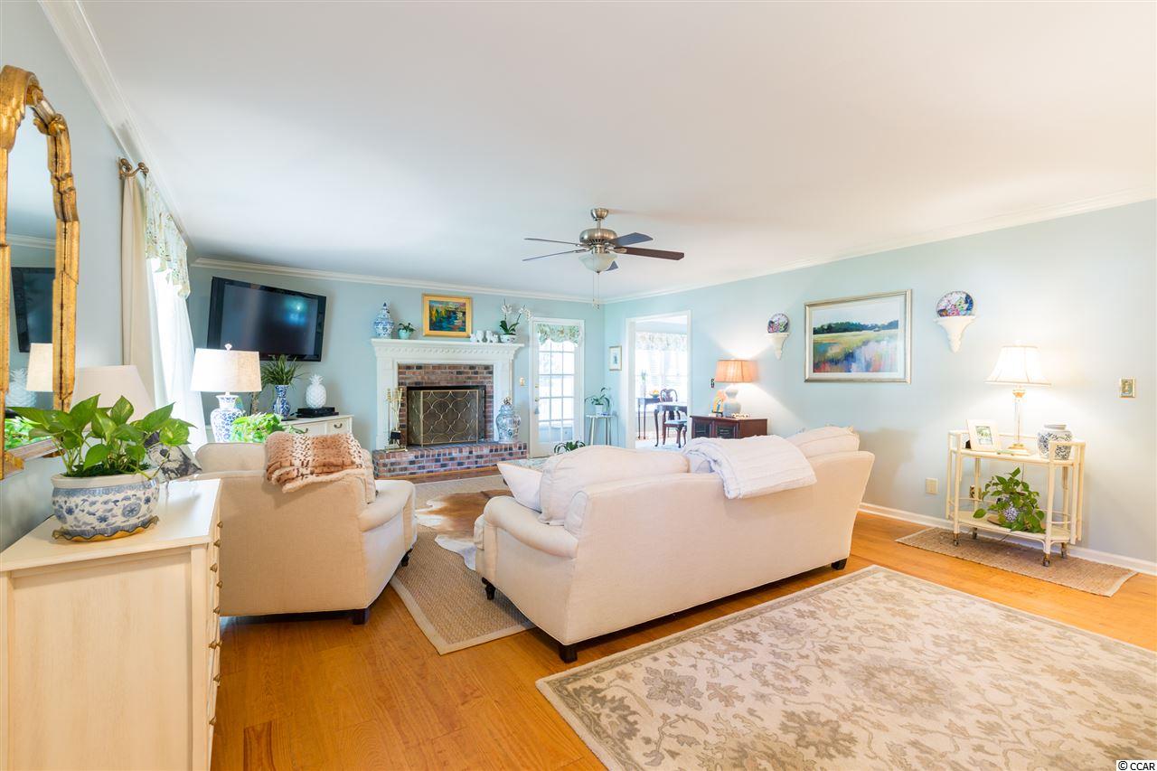 851 Sawmill Road Murrells Inlet, SC 29576 - Photo 17 of 39
