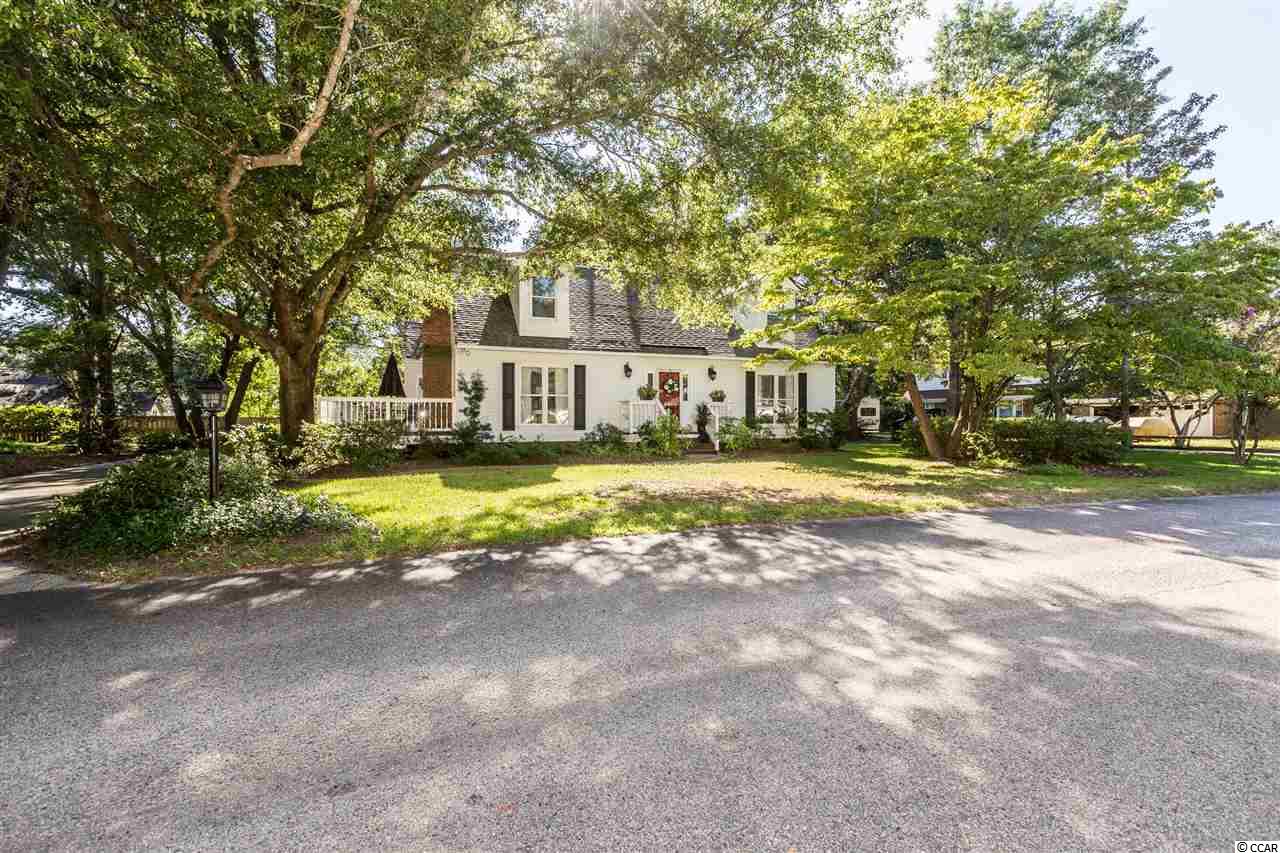 851 Sawmill Road Murrells Inlet, SC 29576 - Photo 3 of 39