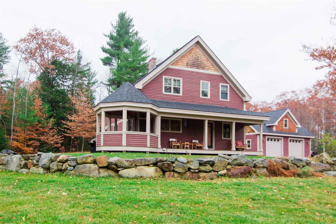 61 Craig Road Dublin, NH 03444 - Photo 2 of 37