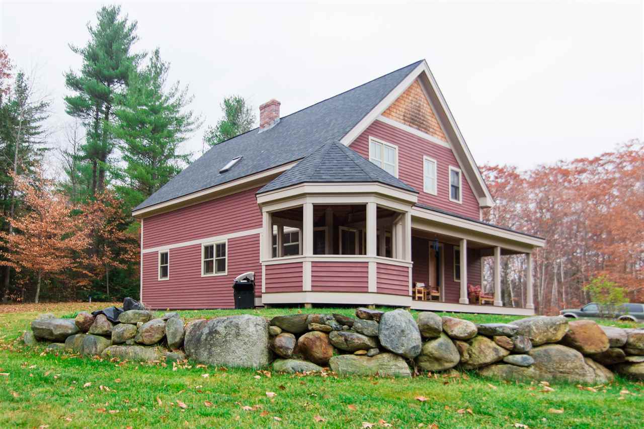61 Craig Road Dublin, NH 03444 - Photo 3 of 37