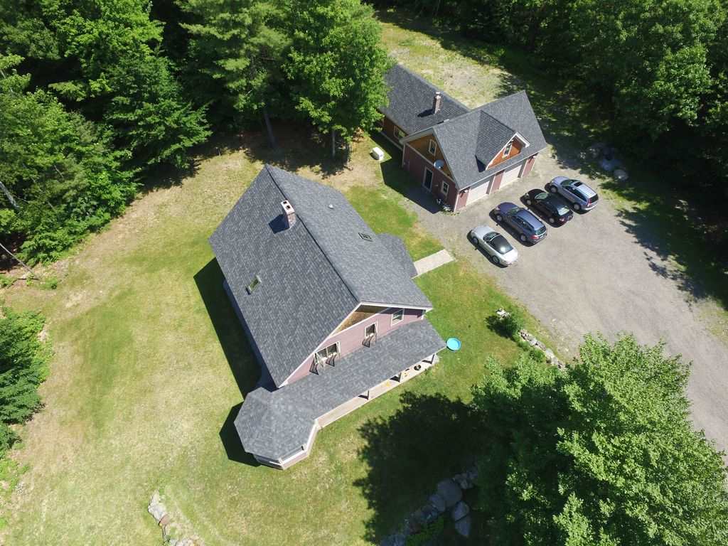 61 Craig Road Dublin, NH 03444 - Photo 36 of 37