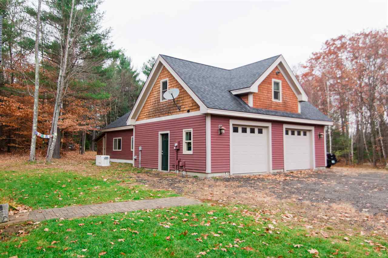 61 Craig Road Dublin, NH 03444 - Photo 6 of 37