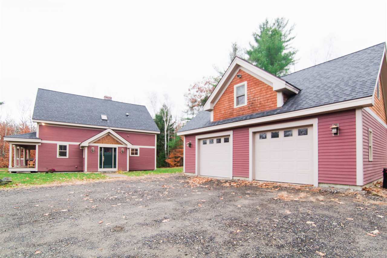 61 Craig Road Dublin, NH 03444 - Photo 7 of 37