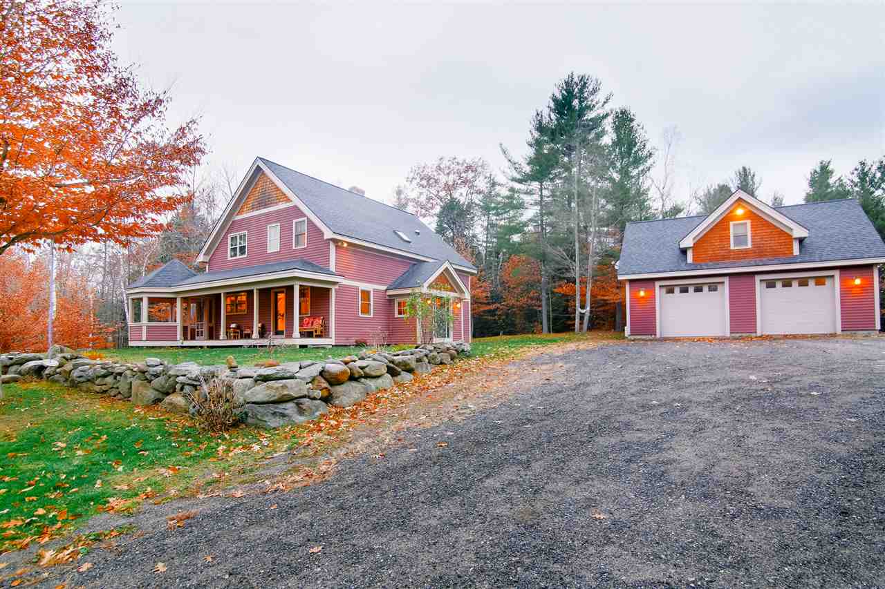 61 Craig Road Dublin, NH 03444 - Photo 8 of 37