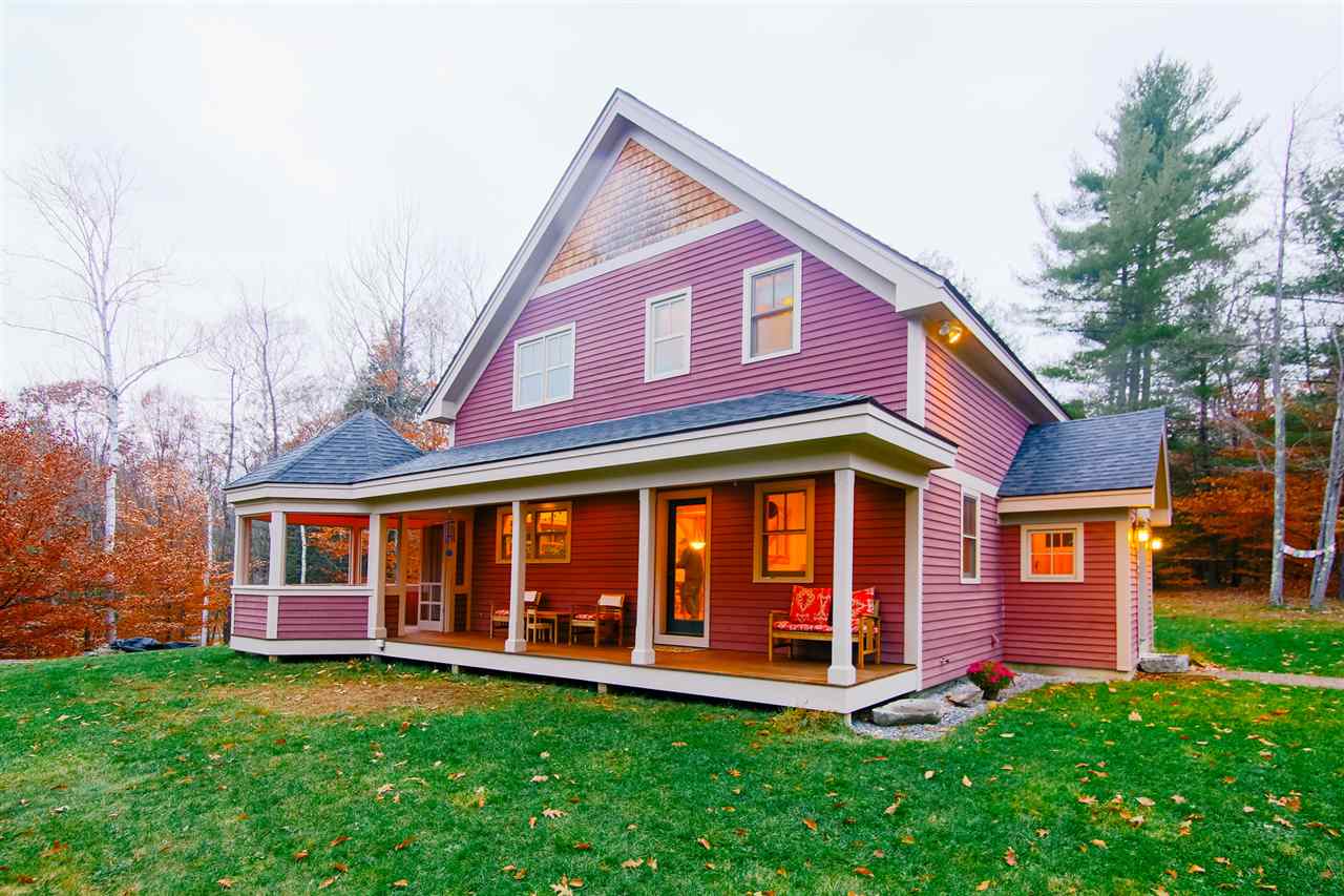 61 Craig Road Dublin, NH 03444 - Photo 9 of 37