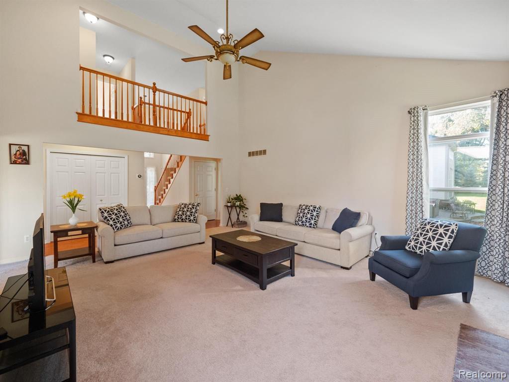 3316 Empire Drive Rochester, MI 48309 - Photo 12 of 52