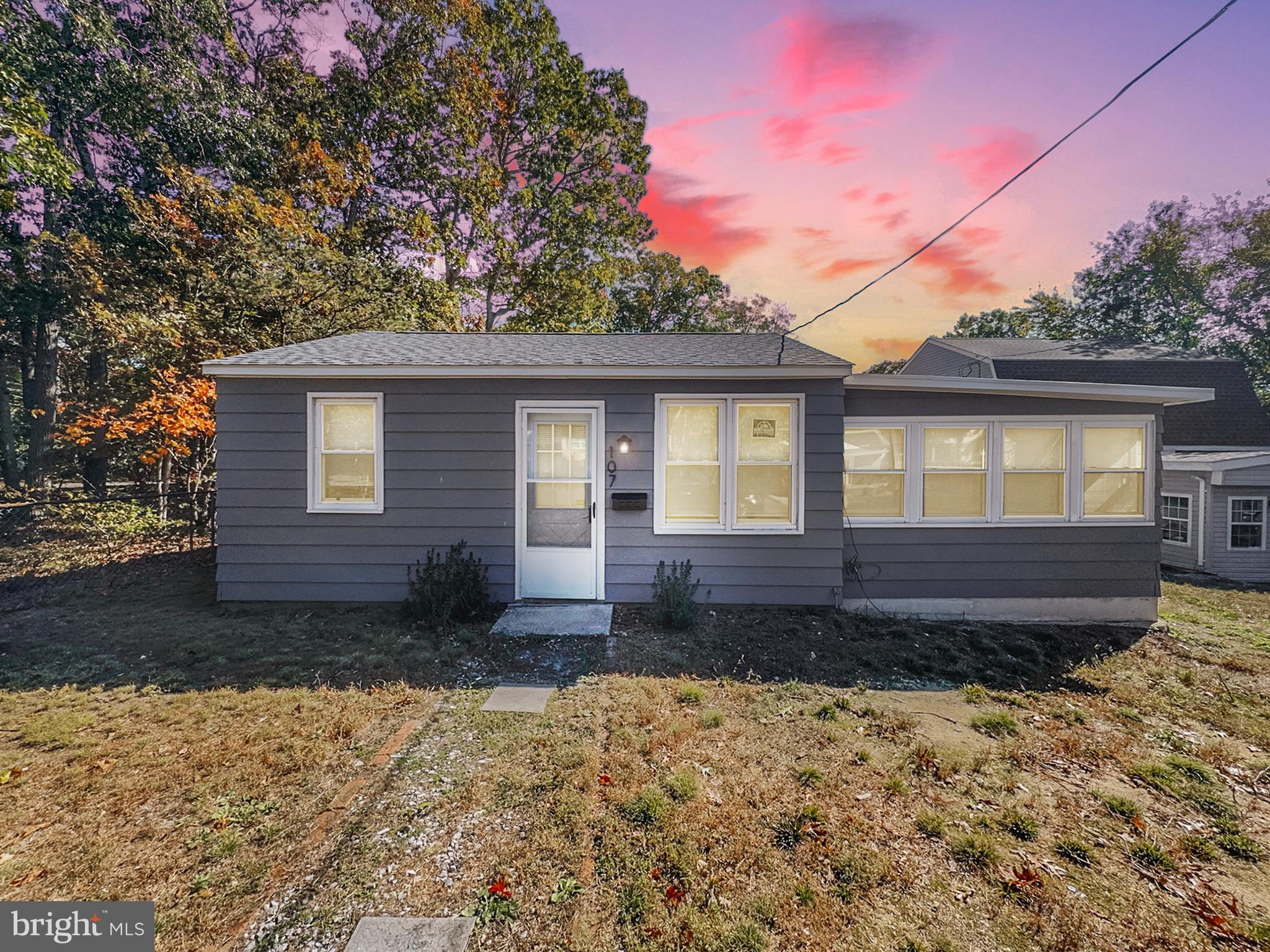 107 Pine Road Millville, NJ 08332 - Photo 1 of 21 Gallery Image 1