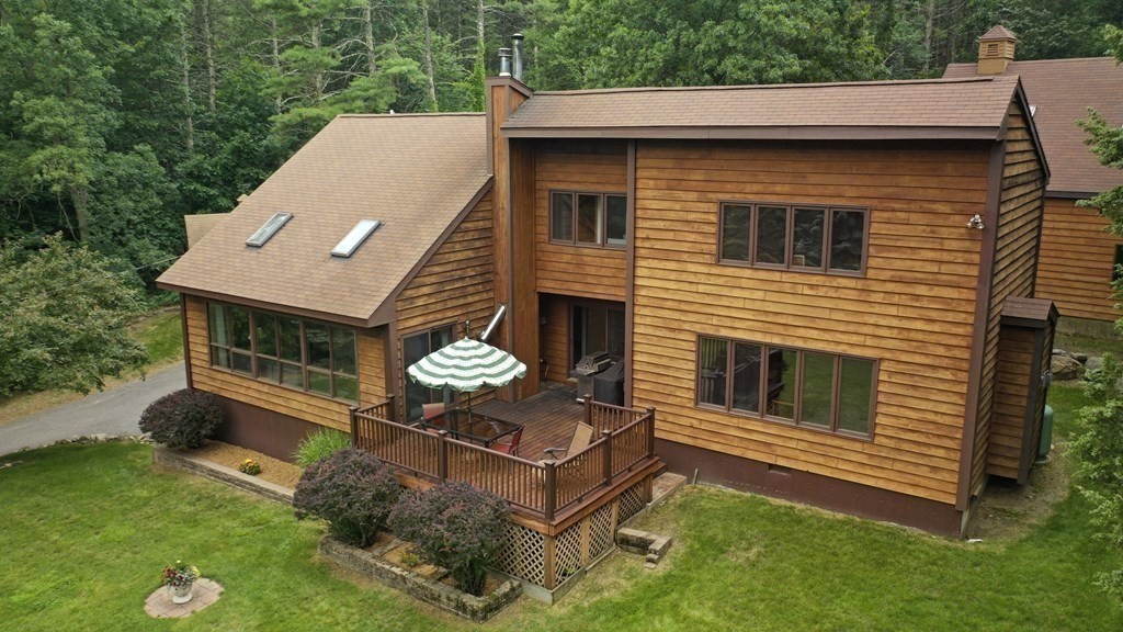 15 Valley Road Hampstead, NH 03841 - Photo 1 of 40