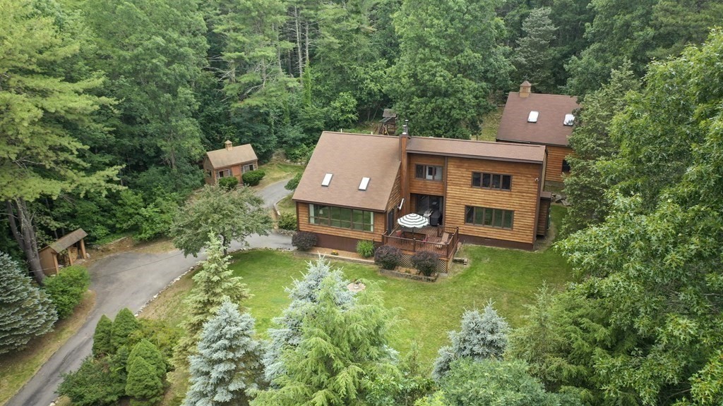15 Valley Road Hampstead, NH 03841 - Photo 33 of 40