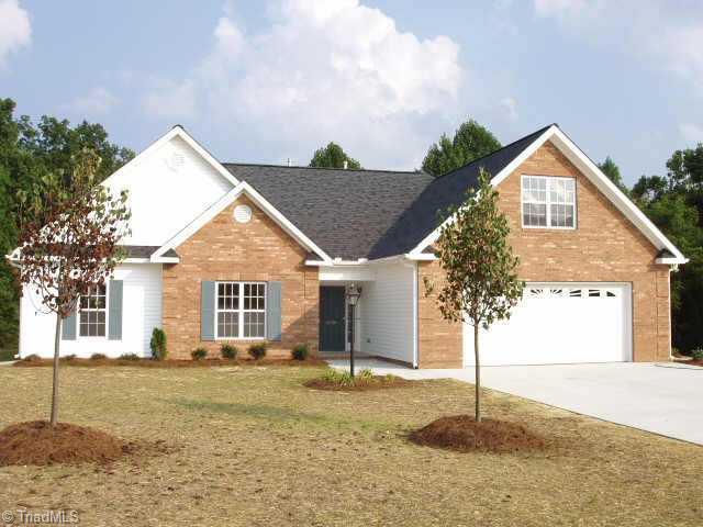 168 Laurel Oak Ranch High Point, NC 27265 - Photo 1 of 2 Exterior Front.