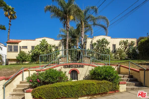 $2,300 | 1388 Edgecliffe Drive, Los Angeles, CA 90026