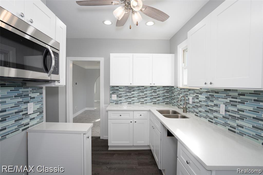 3956 Howe Road Wayne, MI 48184 - Photo 18 of 28
