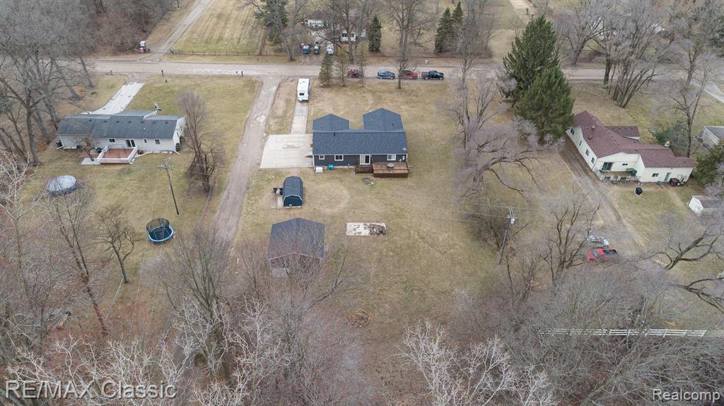 44020 Harris Road Belleville, MI 48111 - Photo 9 of 56