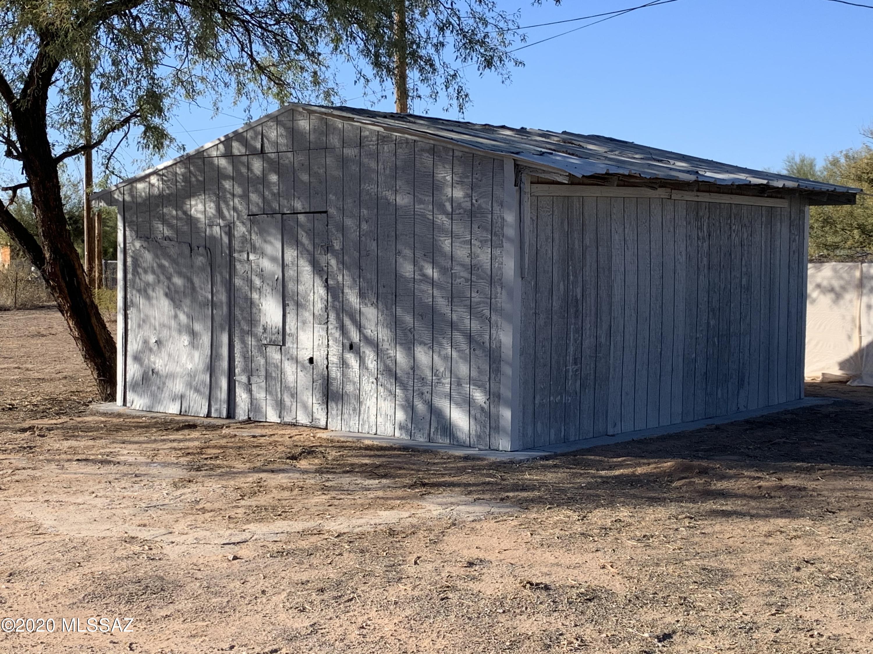 12763 North Derringer Road Marana, AZ 85653 - Photo 34 of 40 Gallery Image 34