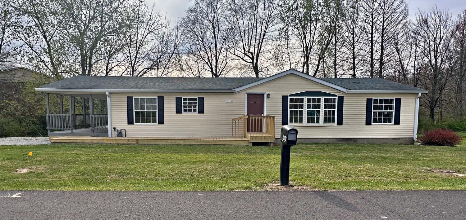 696 Tanglewood Road Versailles, IN 47042 - Photo 1 of 16 Gallery Image 1