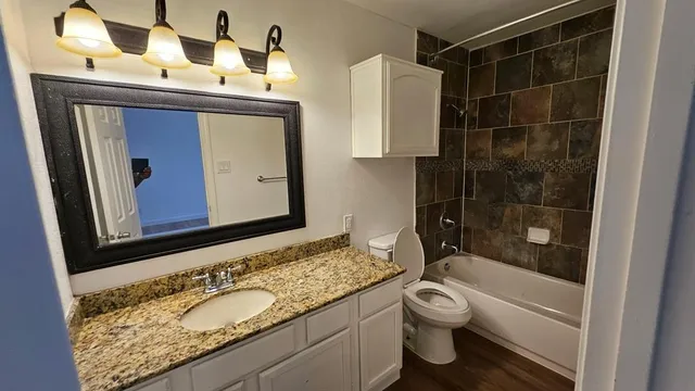 $2,100 | 3934 Brandon Park Drive, Garland, TX 75044