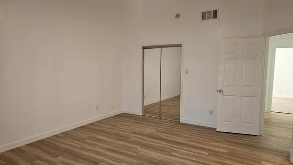 a bathroom with a bath tub and a shower