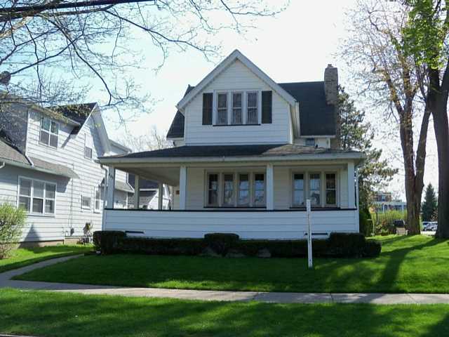 405 Beach Avenue Rochester, NY 14612 - Photo 1 of 1 Exterior Front