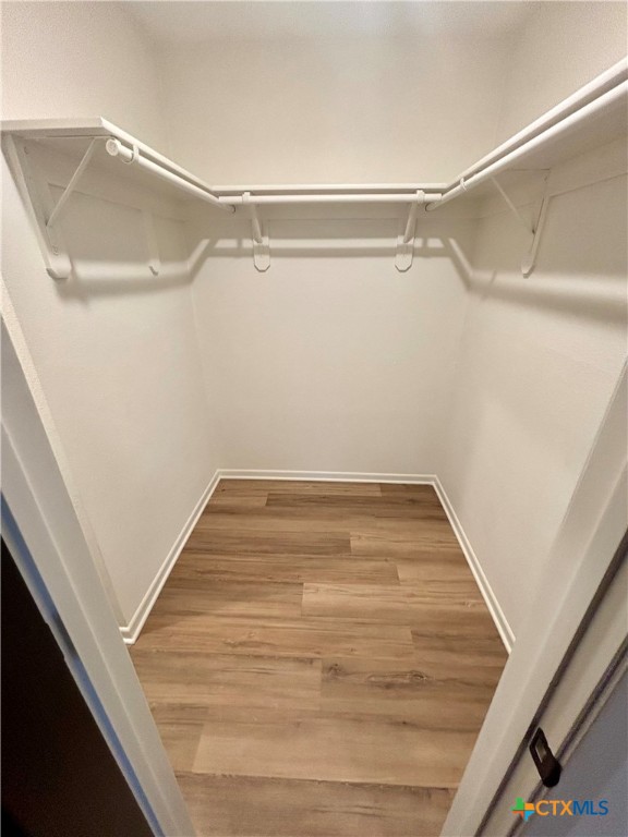 9681 Highway 53 Temple, TX 76501 - Photo 20 of 20 a view of a room with racks on the wall