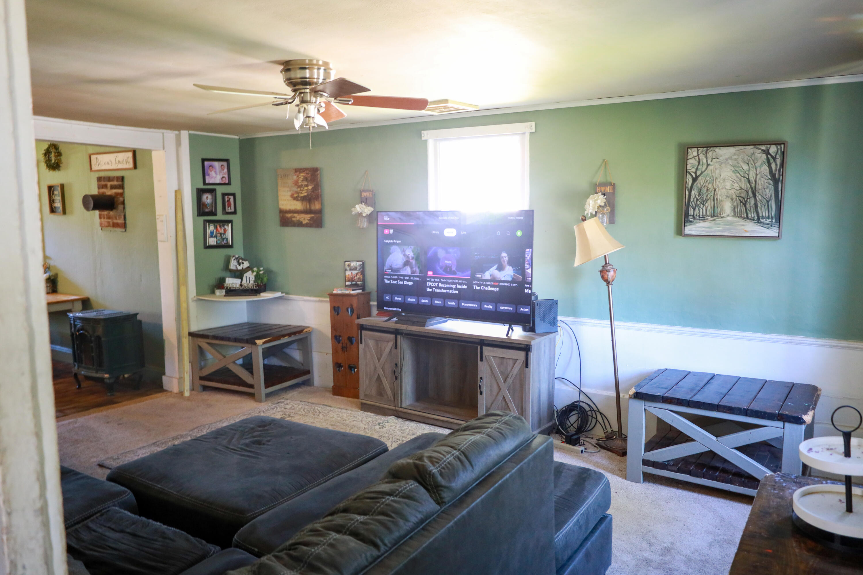 81 Smithtown Road Pittston, ME 04345 - Photo 5 of 32 1Y9A5003