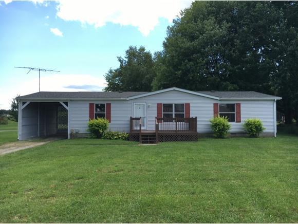4632 East Morris Firehouse Road Batesville, IN 47006 - Photo 1 of 22 Gallery Image 1