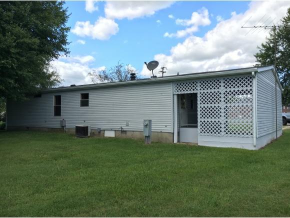 4632 East Morris Firehouse Road Batesville, IN 47006 - Photo 20 of 22 Gallery Image 20