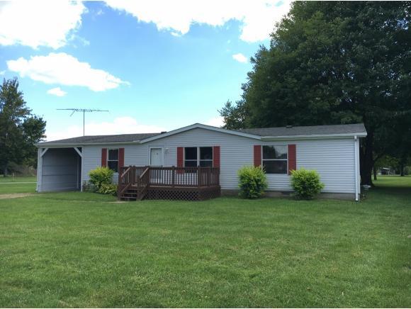 4632 East Morris Firehouse Road Batesville, IN 47006 - Photo 22 of 22 Gallery Image 22
