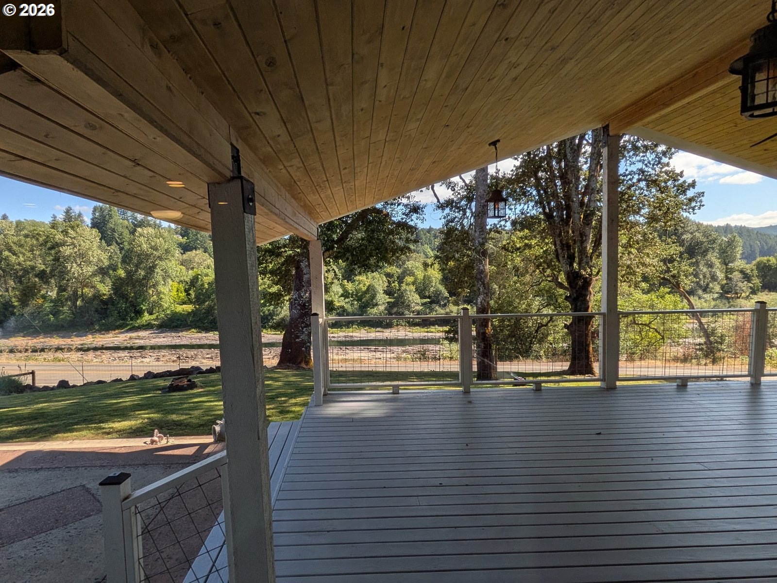 9450 Bullock Road Oakland, OR 97462 - Photo 8 of 18 Gallery Image 8