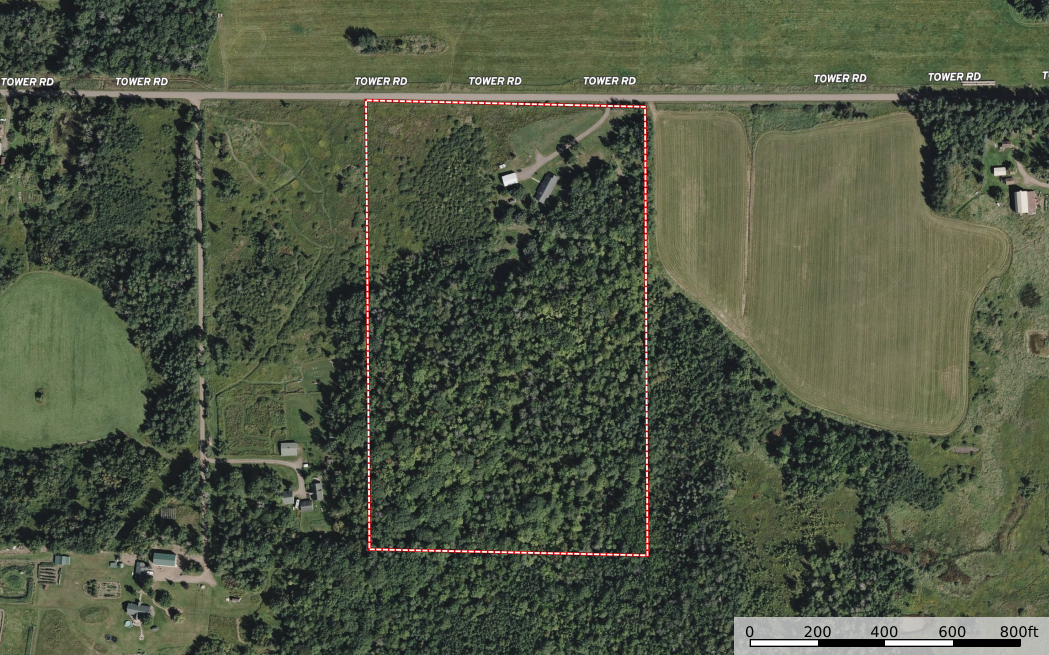 5080 Tower Road Moose Lake, MN 55767 - Photo 48 of 49 Gallery Image 48