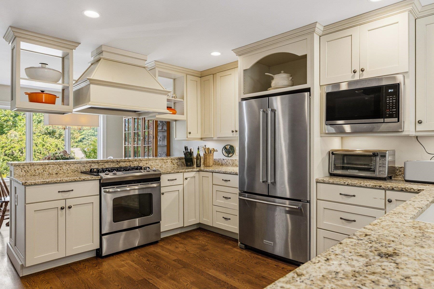 229 Cushing Road Newmarket, NH 03857 - Photo 5 of 46 Gallery Image 5