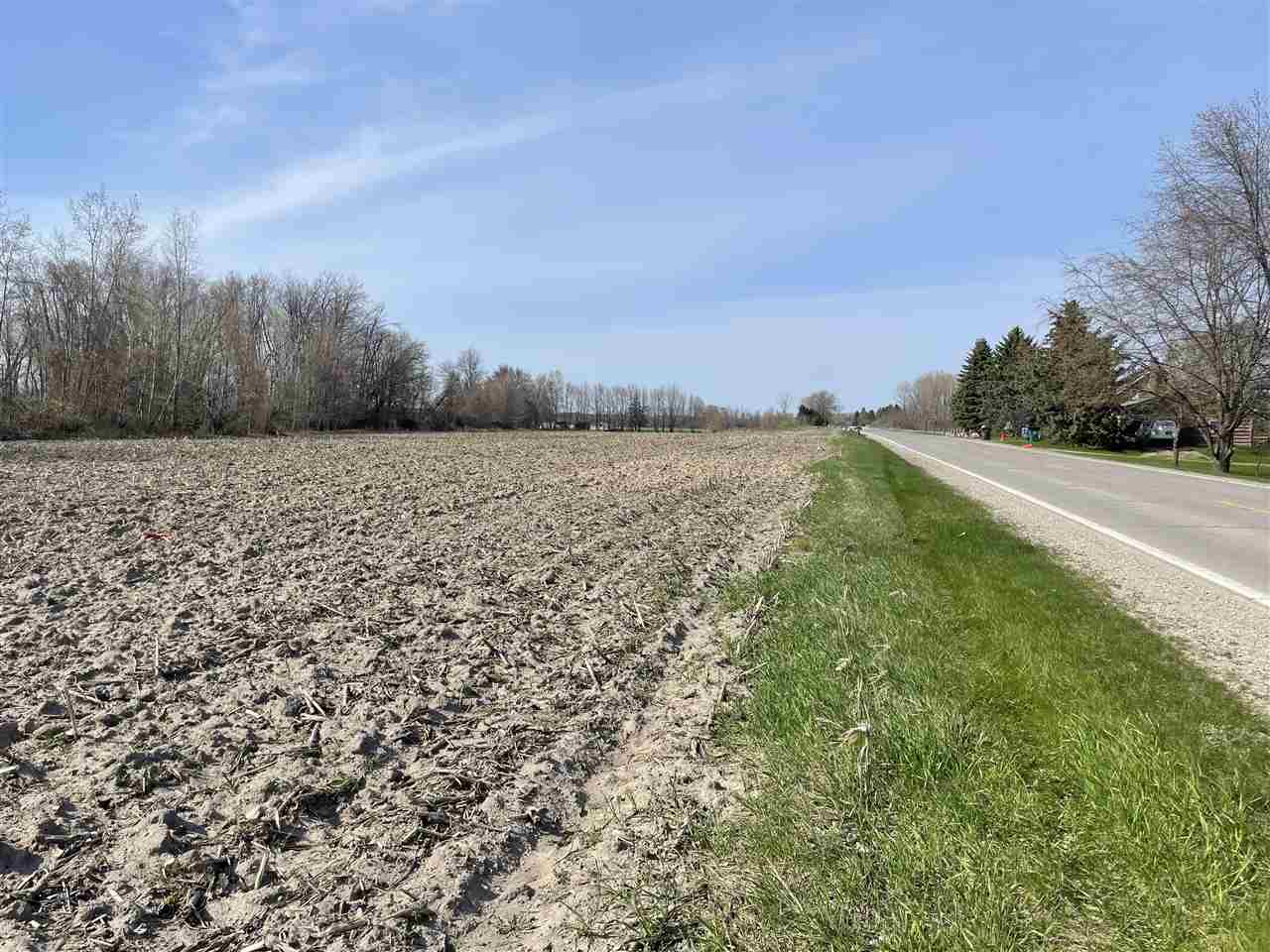 0 North Shore Road Pinconning, MI 48650 - Photo 23 of 23