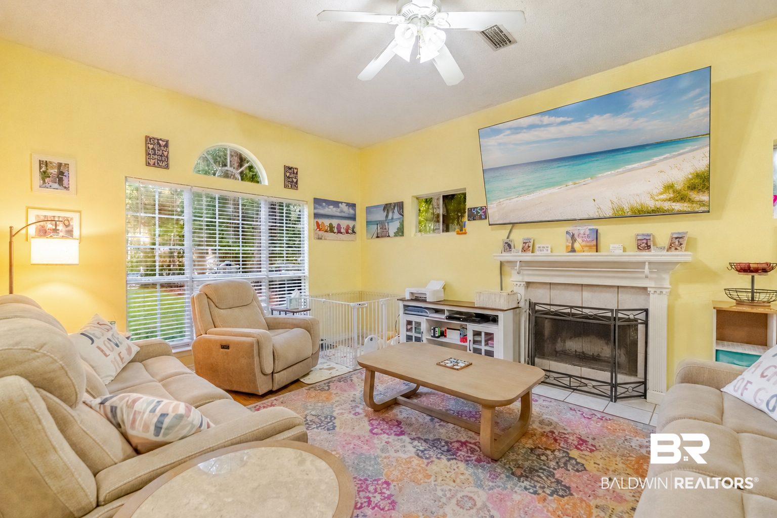 233 Montclair Loop Daphne, AL 36526 - Photo 7 of 75 Gallery Image 7