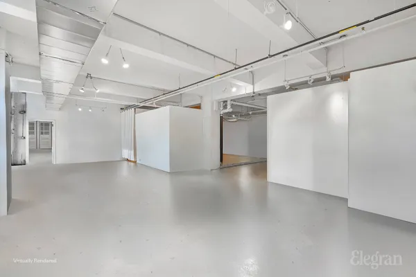 $1,850,000 | 450 West 31st Street, Unit 2N | Hudson Yards