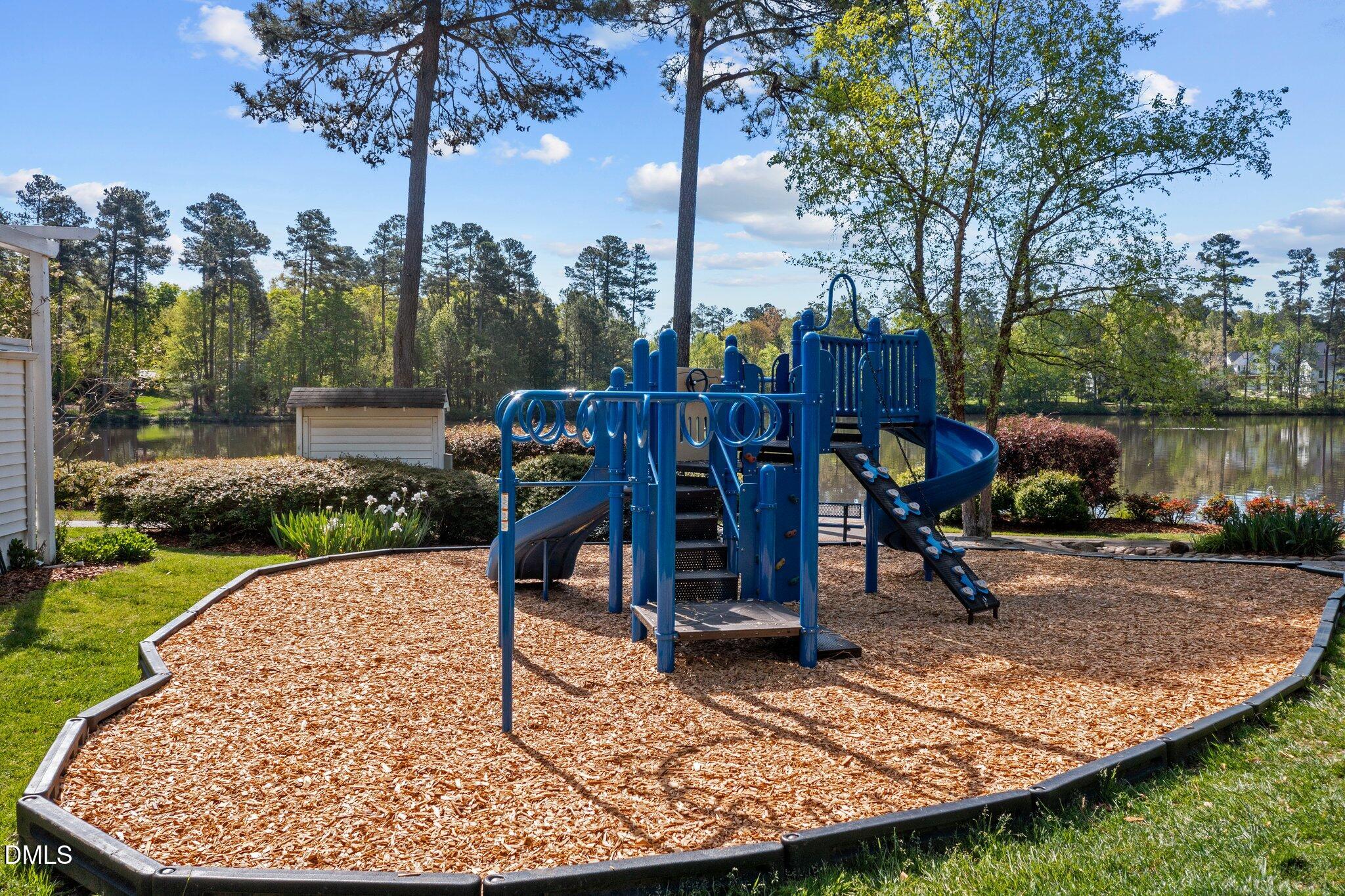 2 Red Bluff Court Durham, NC 27713 - Photo 56 of 62