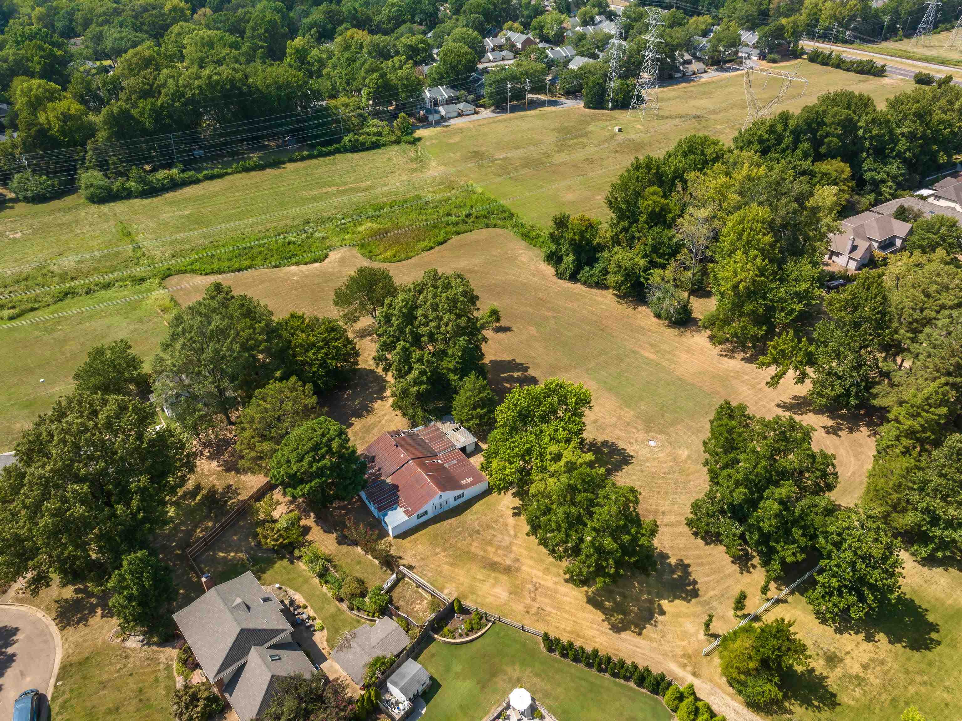 2099 Sunset Road Germantown, TN 38138 - Photo 13 of 39 Gallery Image 13