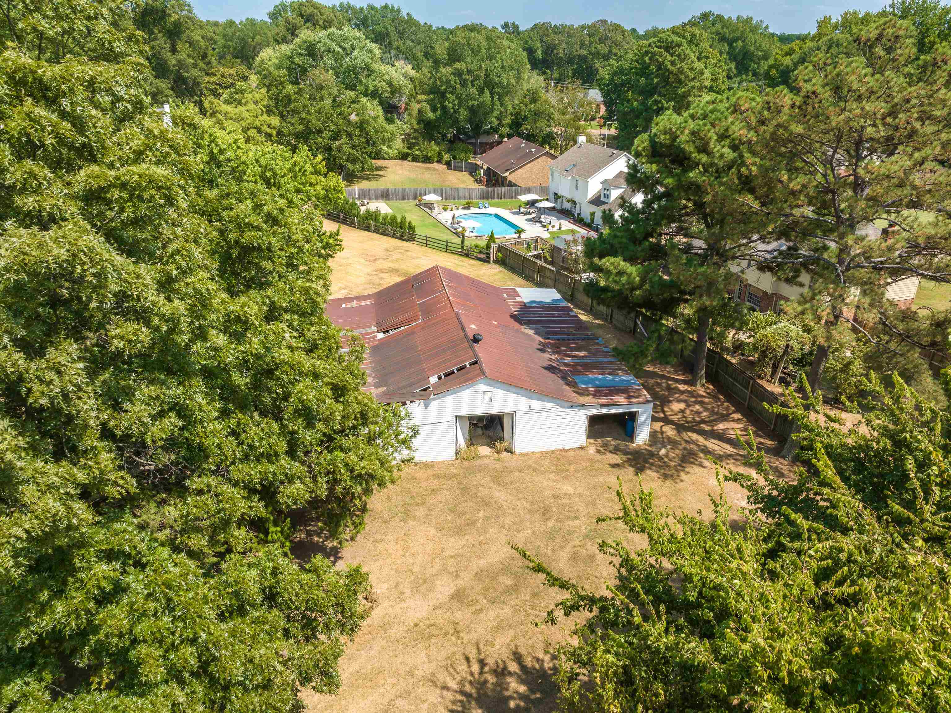 2099 Sunset Road Germantown, TN 38138 - Photo 22 of 39 Gallery Image 22