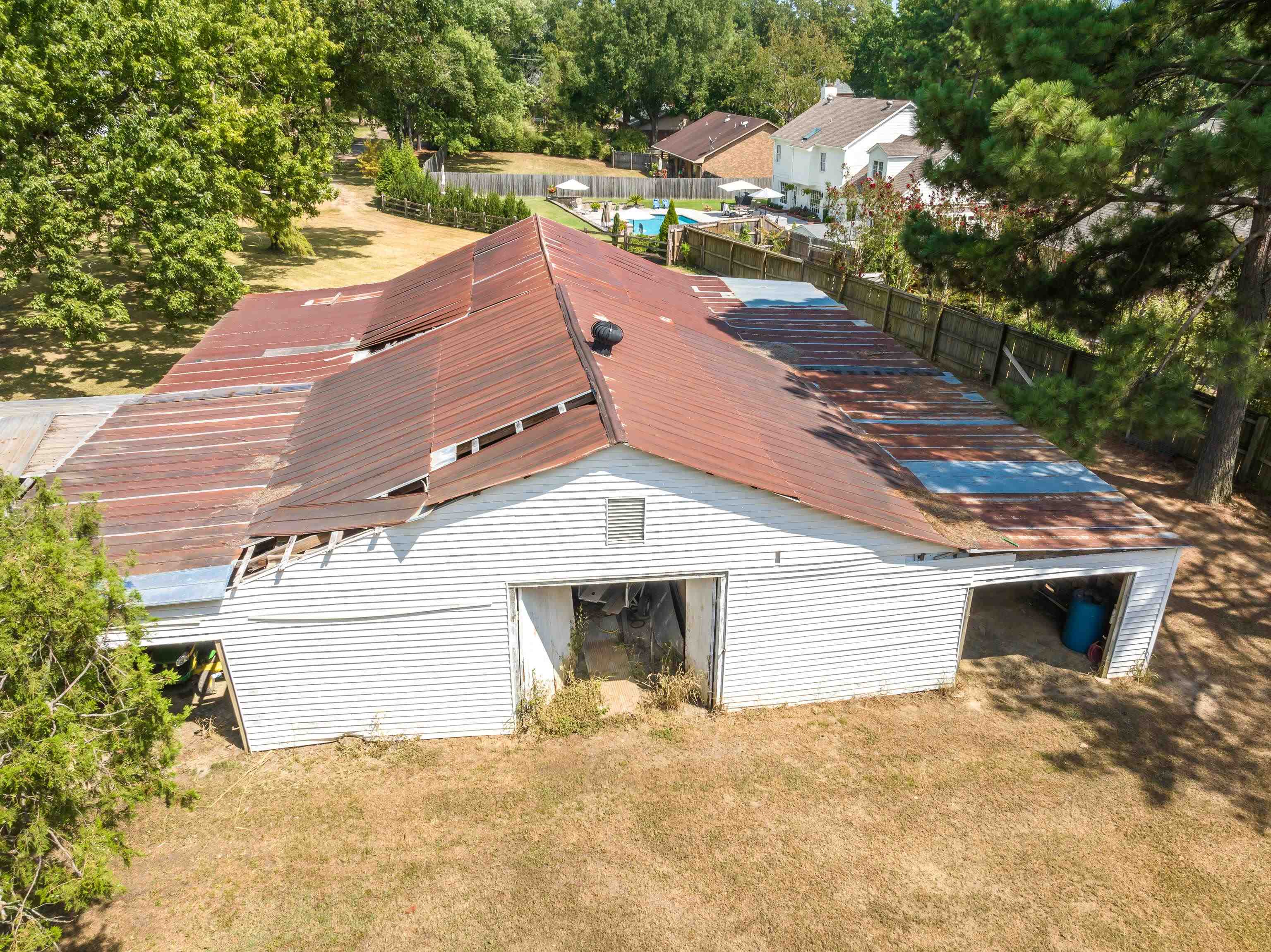 2099 Sunset Road Germantown, TN 38138 - Photo 23 of 39 Gallery Image 23