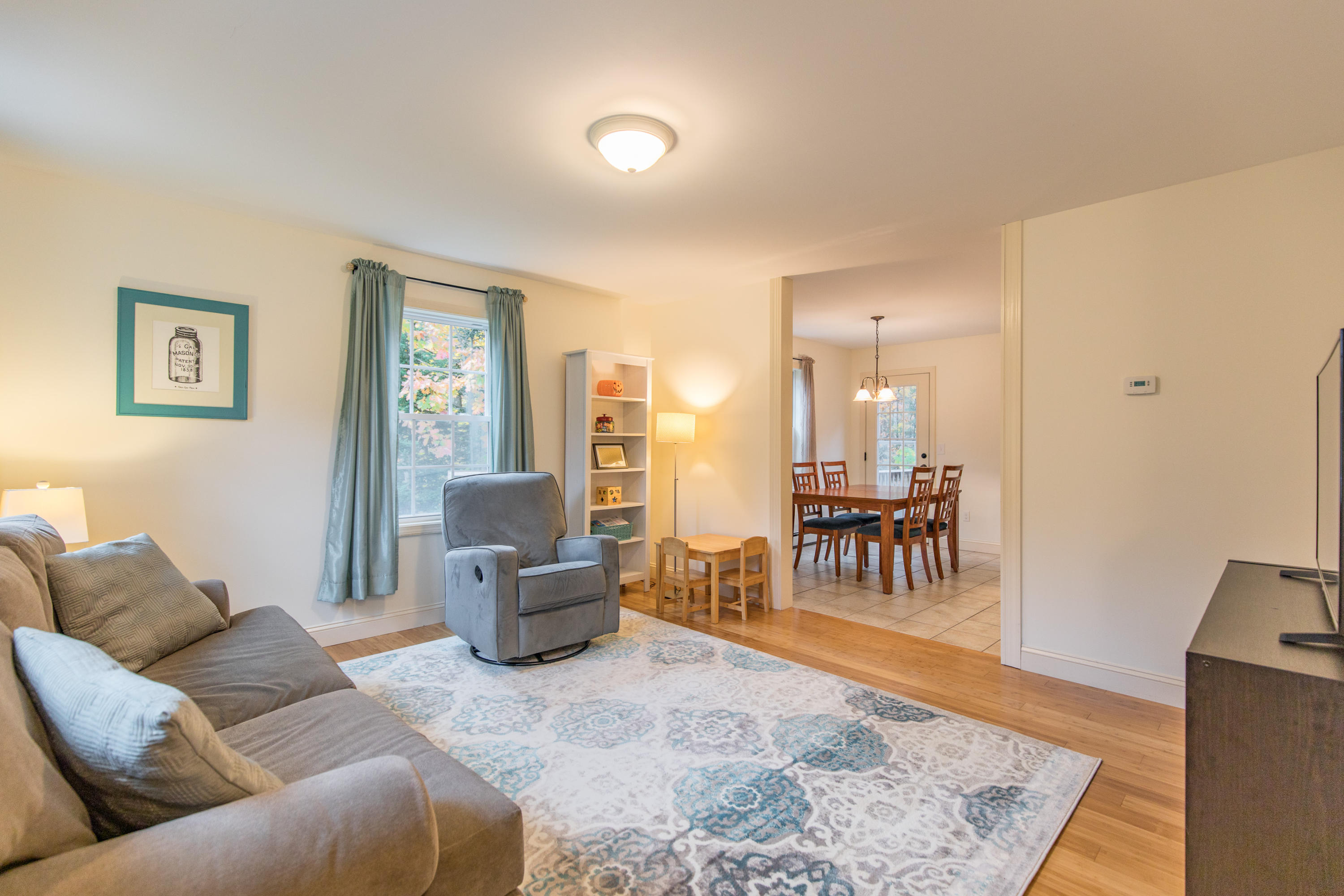 415 Portland Road Buxton, ME 04093 - Photo 22 of 37 415 Portland Road Buxton-22
