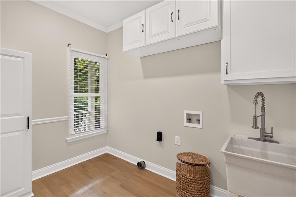1585 Roper Road Canton, GA 30115 - Photo 28 of 51 Gallery Image 28