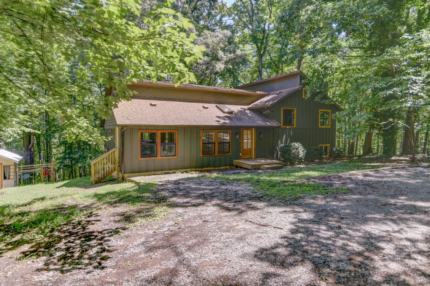 5154 Truman Hill Road Hardy, VA 24101 - Photo 46 of 51 Gallery Image 46