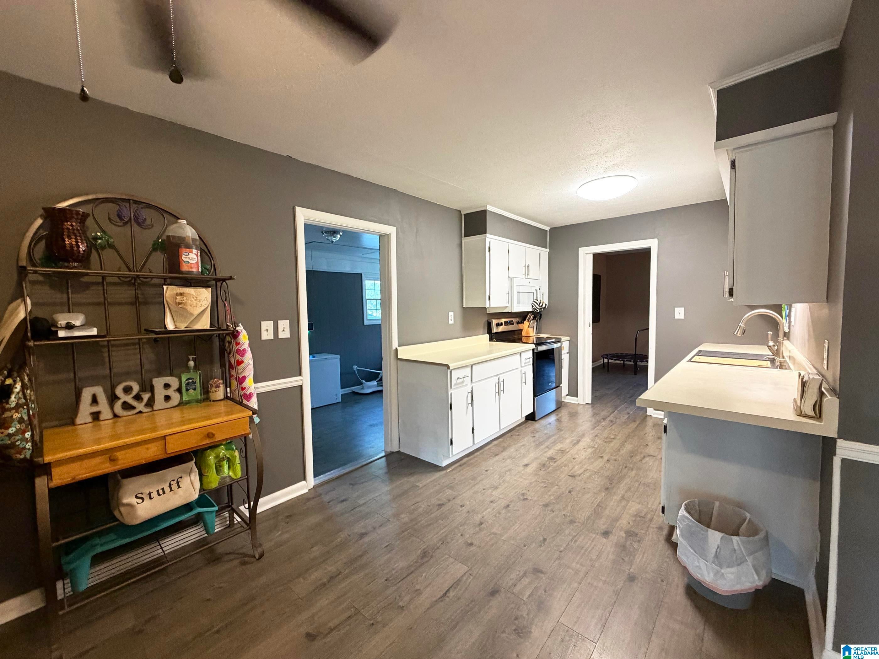 4914 Post Oak Road Anniston, AL 36206 - Photo 7 of 29 Gallery Image 7