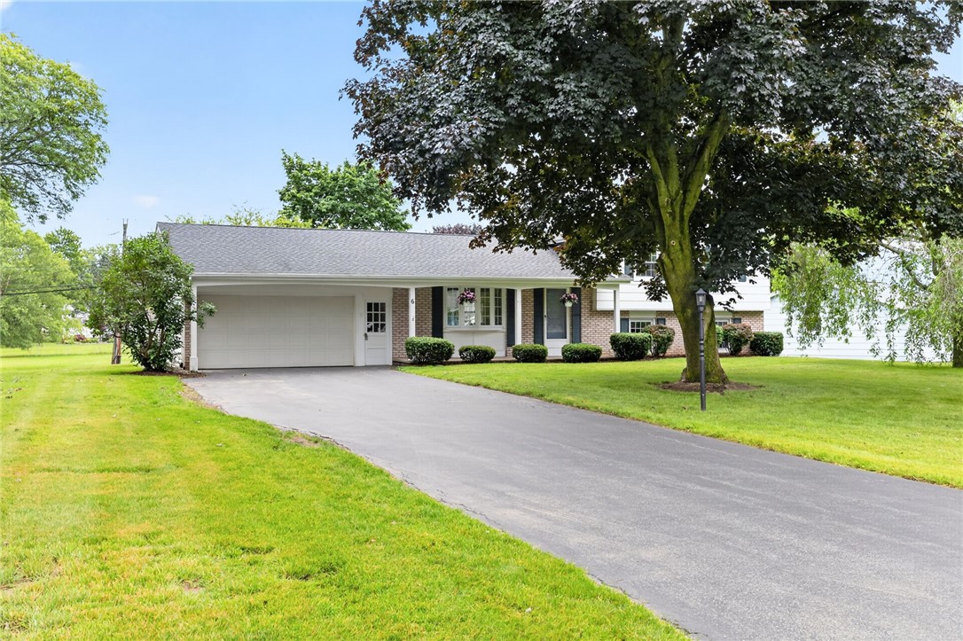 6 Gateway Road Chili, NY 14624 - Photo 39 of 50