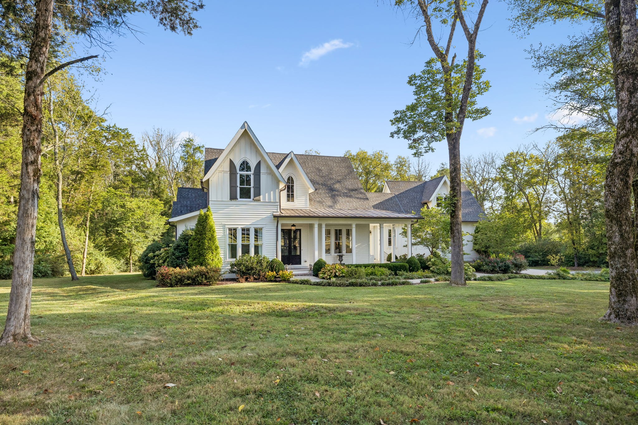 3390 Southall Road Franklin, TN 37064 - Photo 2 of 71 Gallery Image 2